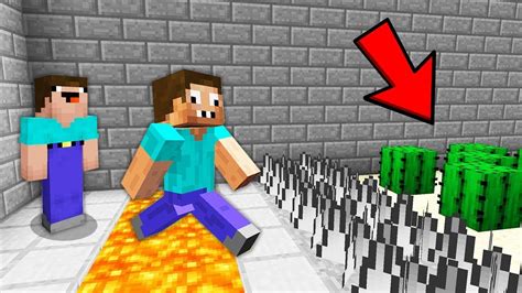 исптания майнкарфт с кирюхай - YouTube