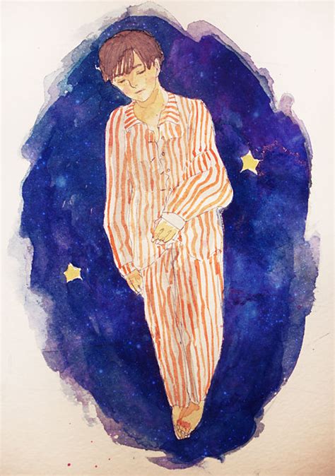 Sleepy By Viramin On Deviantart