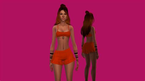 Hi I M Bre Naked Wardrobe Set Pt Remember When I Said I