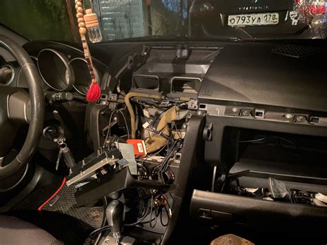 Пройденный путь -от начала, до сегодня — Mazda 3 (1G) BK, 1,6 л, 2007 ...
