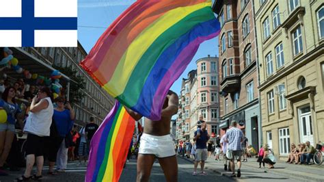 Top Pa Ses Gay Friendly De Europa Shangay