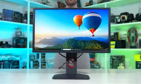 BenQ Zowie XL2566K Review: Esports-First Monitor – ITG Esports ...