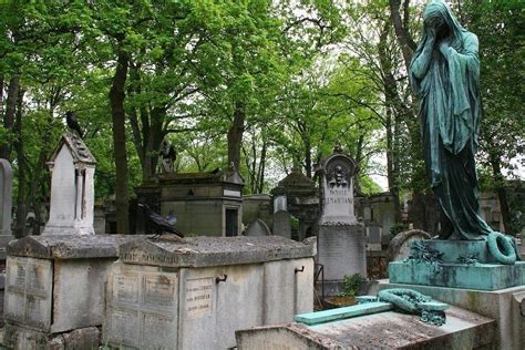 Монмартр в Париже — подробная информация с фото