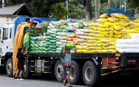 Da Higher Rice Imports In 2024 Possible