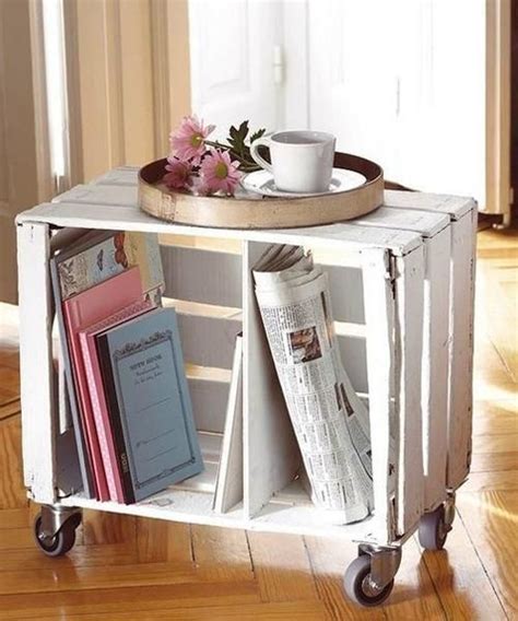 30 Handy Designs And Craft Ideas To Keep Homes Organized And Neat