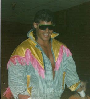 I Remember Portland Wrestling Check Out The Crazy Early S Style On