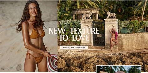 Banana Moon Swimsuit Bikini Official E Shop