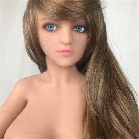 Dorene Ft Cm Big Breast Tiny Doll Nakedoll