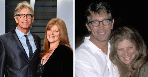 La Moglie Di Eric Roberts Pensava Che Fosse Gay Quando Si Sono Incontrati Per La Prima Volta Ma