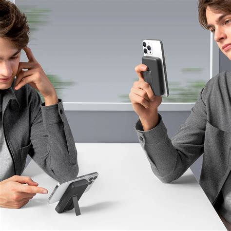 Anker 633 Magnetic Battery 10000mah Powerbank – SimplyTek