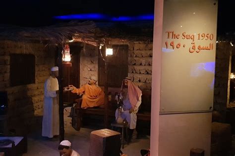 Explore The History And Culture Of Dubai With The Dubai Museum