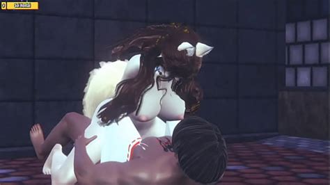 Hentai 3d hs14 The Fox Ghost Have Sex On Downtown Street xxx Videos Porno Móviles