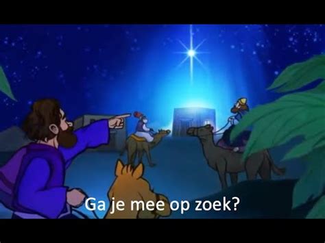 Ga Je Mee Op Zoek Naar Het Koningskind YouTube