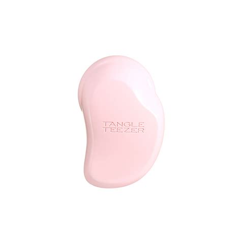 Tangle Teezer The Original Mini Millennial Pink расческа - купить с ...