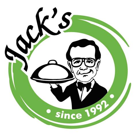 Jack's. Доставка еды и кейтеринг