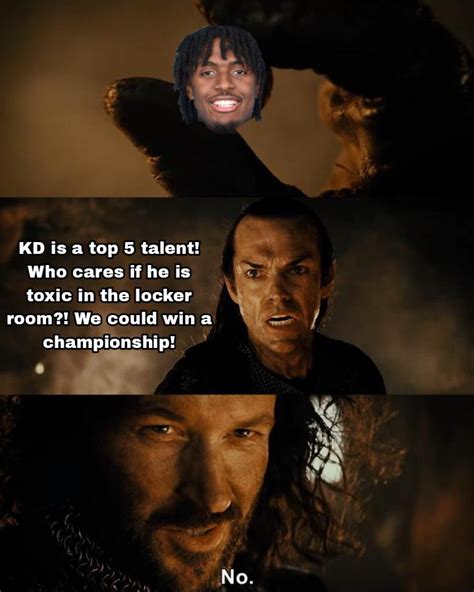 Seriously Though Fuck KD R Sixers