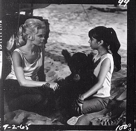 Marta Kristen Nude Pics Page