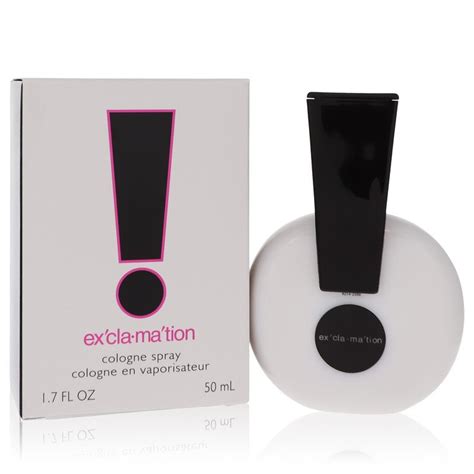Buy Exclamation EDP Coty for women Online Prices | PerfumeMaster.com