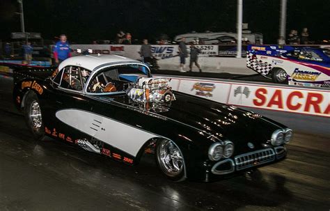 Corvette Funny Car Car Humor Drag Cars Dragsters