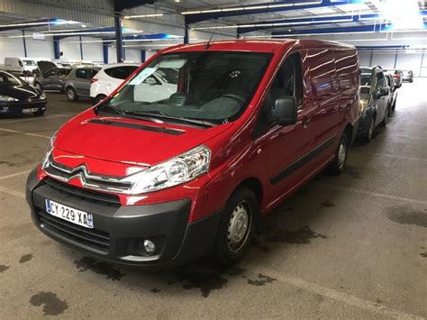 Citroen Jumpy Photos And Specs Photo Citroen Jumpy Hd Specifications