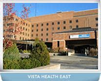 Vista Medical Center - Waukegan - IL