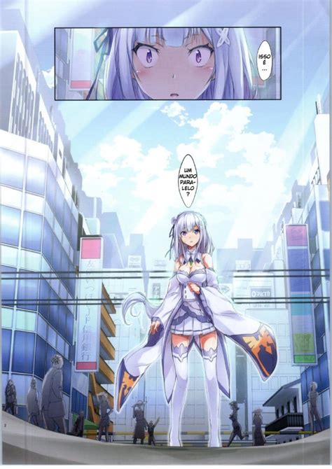 Vadias Gostosas No Universo Paralelo Hentai Melhores Super Hentai
