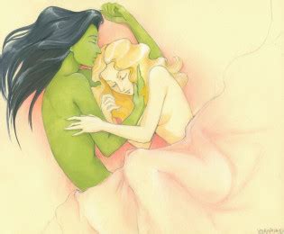Wicked Witch Elphaba Porn Luscious Hentai Manga Porn