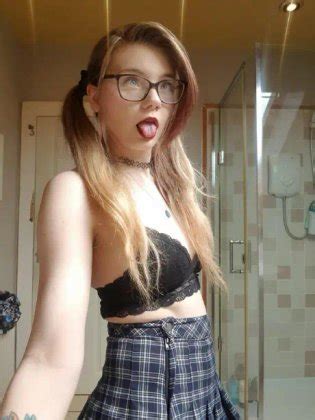 Tongue Out Luscious Hentai Manga Porn