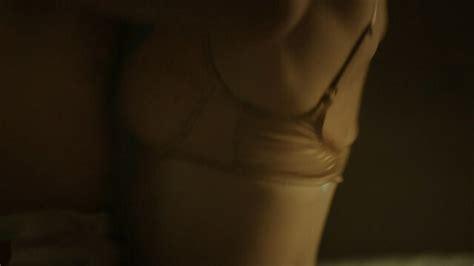 Nude Video Celebs Ophelia Kolb Nude L Homme Que J Ai Condamne S E E
