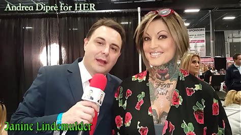 Porno Janine Lindemulder Porn Videos LetMeJerk