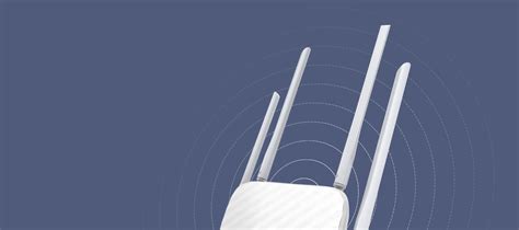 TP-Link Archer C50 AC1200 Dual Band Access Point / Wireless Router ...