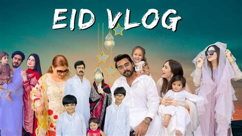 Eid Day 1 1 Lac Sy Zyda Eidi Mili Eid Vlog Youtube