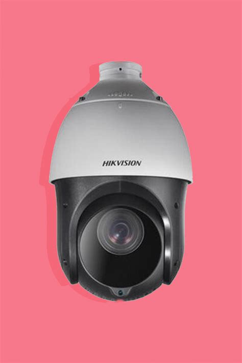 IP Kamera
