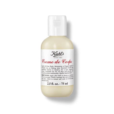 Finest Apothecary Skincare – Kiehl’s