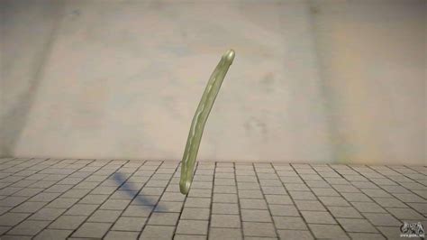 New Dildo Para Gta San Andreas