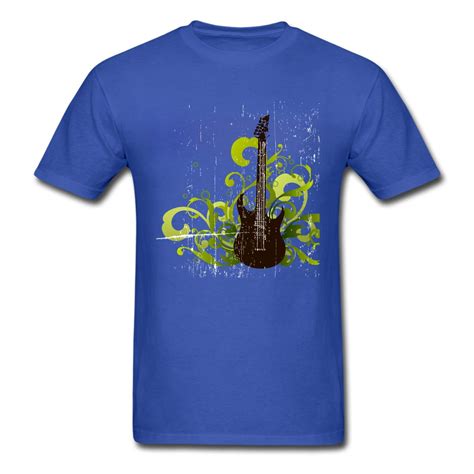 Guitar T Shirt Custom Tee Shirts Photo 29441921 Fanpop