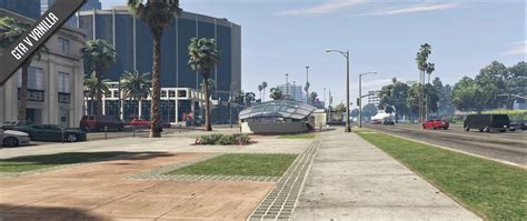 Grand Theft Auto V Remastered [Add-On] 1.3 – GTA 5 mod