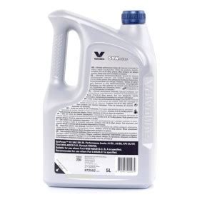 Buy FORD WSS-M2C913-D - compliant Engine oil for your vehicle
