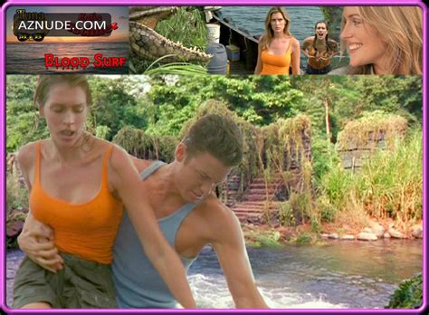 BLOOD SURF NUDE SCENES AZNude