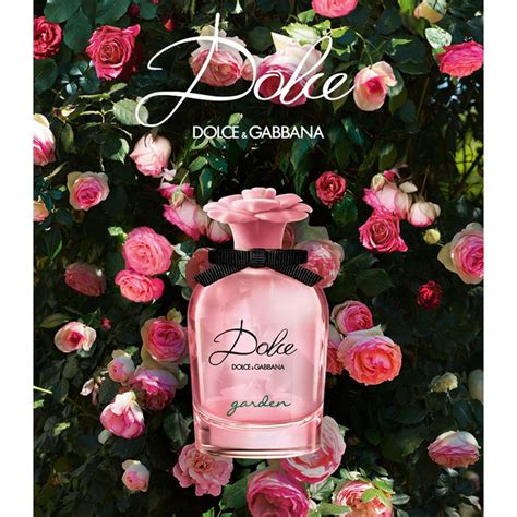 Arriba 84 Imagen Dolce Gabbana Garden 50ml Abzlocalmx