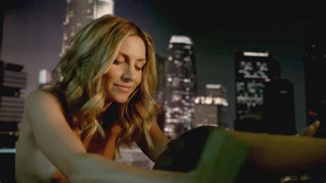 Naked Dawn Olivieri In House Of Lies
