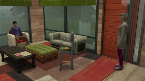 Hot Complications Sims Story The Sims General Discussion LoversLab
