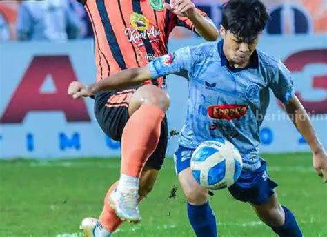 Persedikab Kediri Takluk 2 0 Di Laga Puncak Kompetisi Memo Kediri