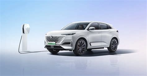 Changan Uni K Idd Lanjing Idd T Zungui Phev Door Seats Suv