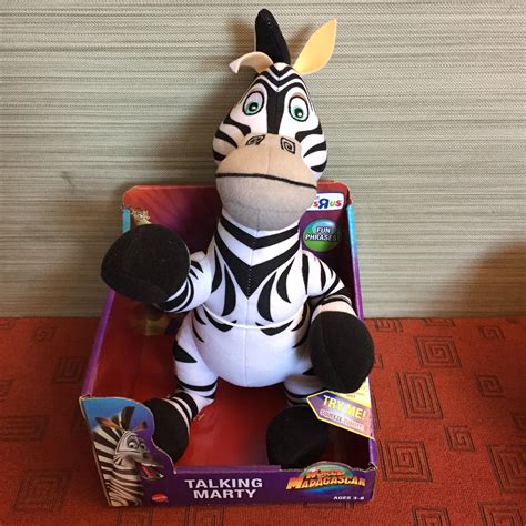 what animal is king julian