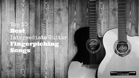 Best Fingerstyle Guitar Songs / The Most Beautiful Fingerpicking Songs Ever Taught Easiest To ...