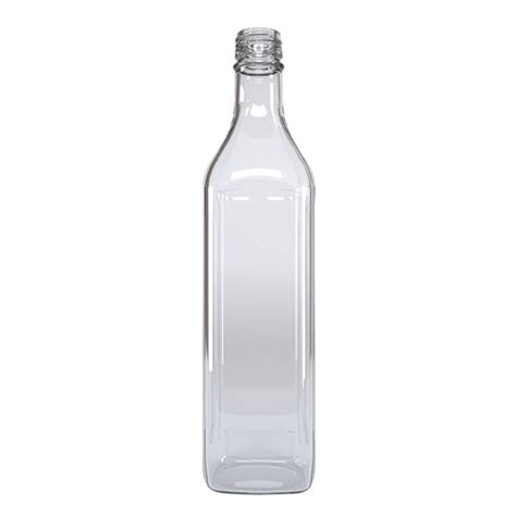 botella gourmet ml