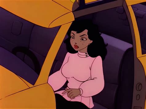 Rough BALLS SQUEEZING Toon Mistress EBONY Lesbian Cartoon Anime BALLBUSTING Groins Squeezed