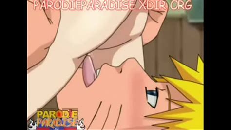 Desenho Naruto Hentai Brasileiro