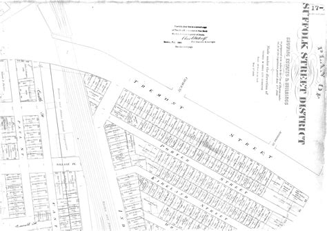 suffolk county registry deeds
